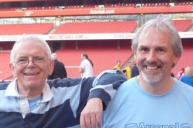 Tony Attwood & Walter Broeckx